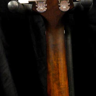 Eastman MD315 F-Style Mandolin w/ Gig Bag image 4