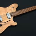 EVH Wolfgang Standard Exotic Electric Guitar - Spalted Maple