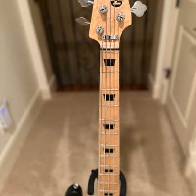 Marusczcyk Jake 5a 2019 - Blue Burst image 3