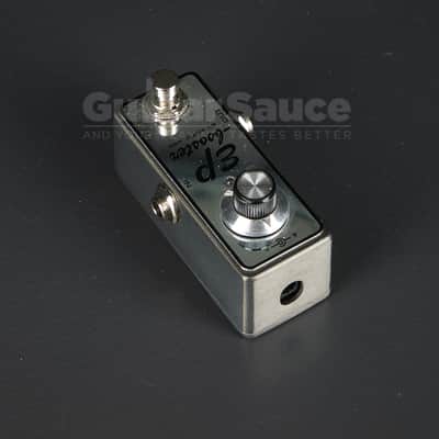 Xotic EP-Booster (EFF_00482) image 6
