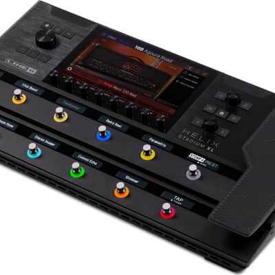 Line 6 Helix Stadium XL Floor Multi-Effects Processor image 4