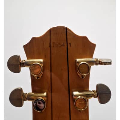 Ibanez MC300 - Electric Guitars - Brown - Good image 7