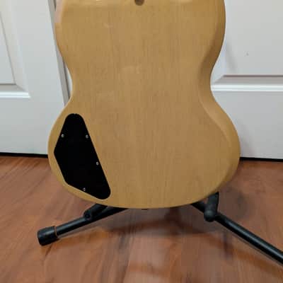 Gibson SG Standard '61 2023 - Present - TV Yellow image 5