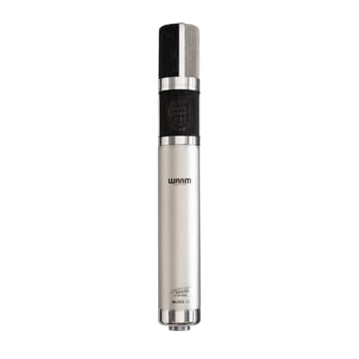 Warm Audio WA-CX24 Stereo Tube Condenser Microphone image 5