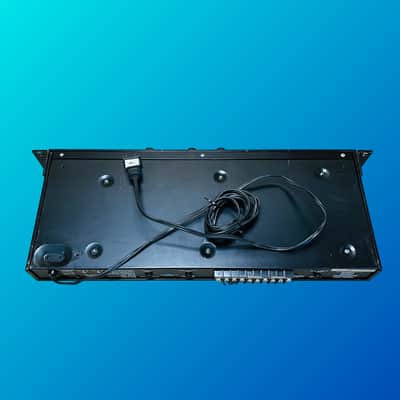 dbx 160X Compressor / Limiter Bild 4