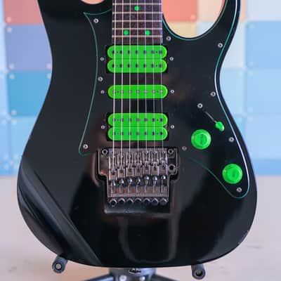 Ibanez UV7 Steve Vai Signature Universe | Reverb