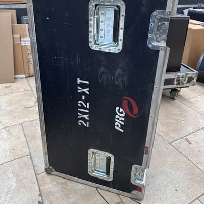 ATA Road Case w/Casters to fit (2) L-Acoustics 12XT Monitor Speakers - MT Cases image 11