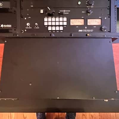 EAR 825Q Stereo tube mastering equalizer image 2