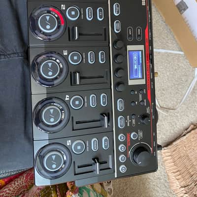 Boss RC-505mkII 2021 - Present - Black image 2