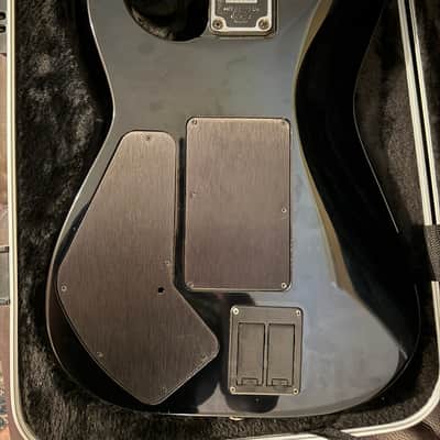 **USA Pre-Fender 2000 Jackson PC-1 - Mocha - All Original w/ Case, Tag, Keys, Invoice! Trades Considered!** image 9