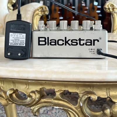 MESA BOOGIE Tone Burst image 11
