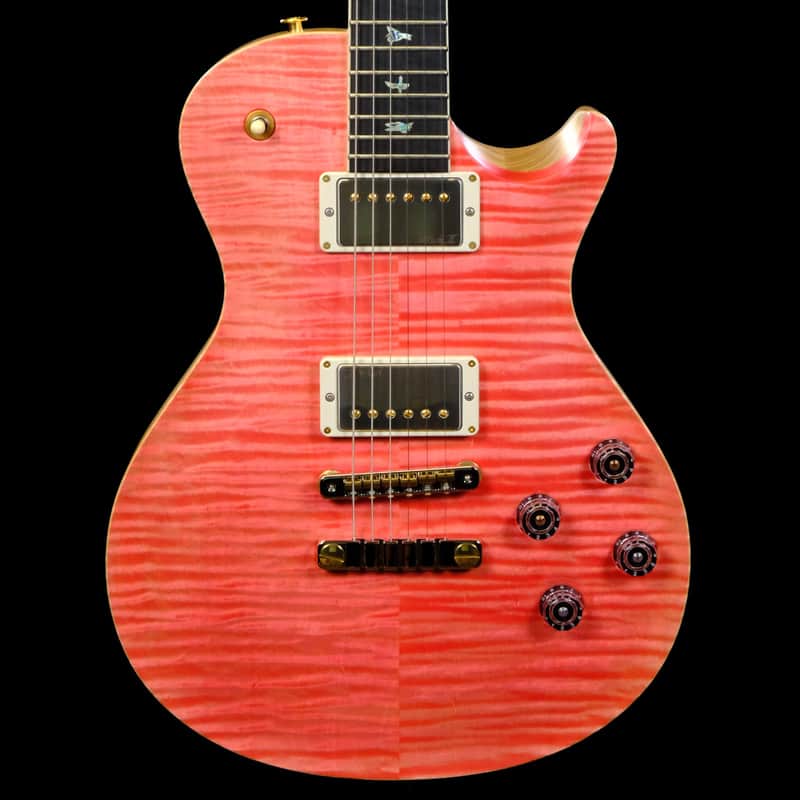 PRS McCarty 594 Singlecut