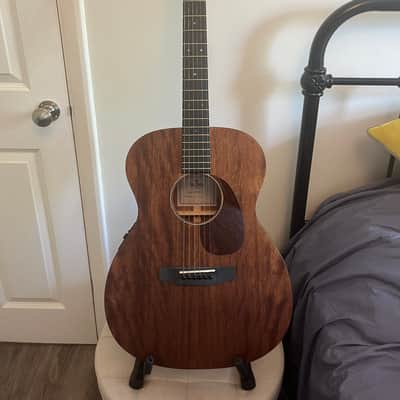 Beautiful Sigma OOOM-15E UK Electro Acoustic Guitar image 2