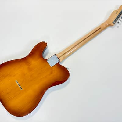 Fender Telecaster American Performer 2019 Honey Burst image 13
