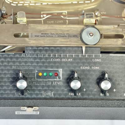 Maestro Echoplex EP-4 1970s - Grey image 17