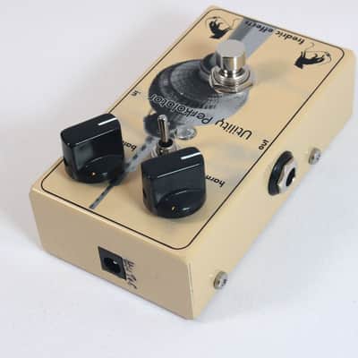 FREDRIC EFFECTS Utility Perkolator [H346] (04/13) image 3