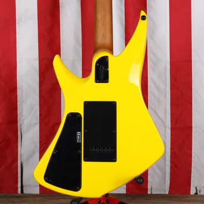 Sterling Kaizen - Racing Yellow image 8