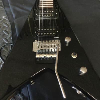 Jackson Flying V image 6