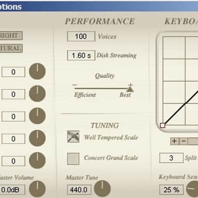 Steinberg The Grand v.2 VST Piano Instrument - Version 2 Boxed Copy image 2