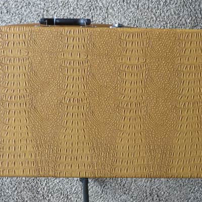 Jerry Garcia "Alligator" Guitar 2020 Natural image 18