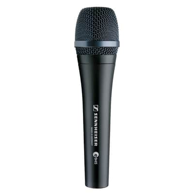 Sennheiser E945 Dynamic Handheld Vocal Microphone