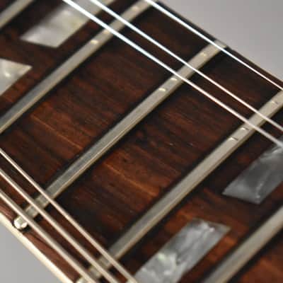 1968 Gibson ES-345TDC Stereo Sunburst Refin Semi-Hollowbody w/OHSC image 19