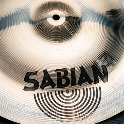 Sabian 16" AA Chinese Cymbal image 5
