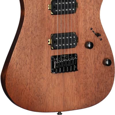 Ibanez RG421 Electric Guitar Mahogany Oil image 5