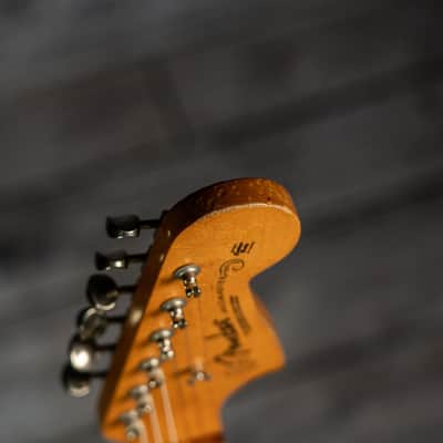 Fender Road Worn '60s Jazzmaster image 11