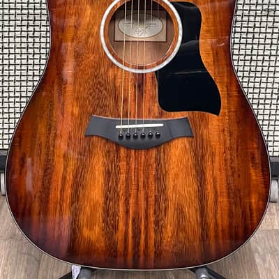 Taylor 220ce-K DLX 2017 - Natural image 2