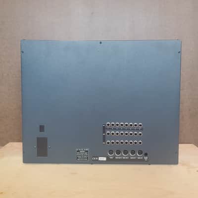 Doepfer Schaltwerk Sequencer 2000s - Silver image 2