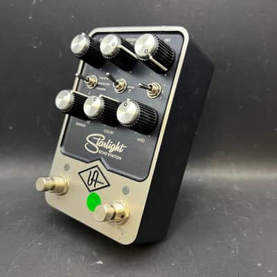 Universal Audio   Uafx Starlight Echo Station image 3