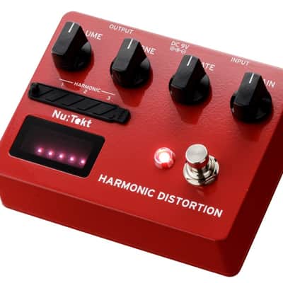 Korg Nu:Tekt HD-S Harmonic Distortion Kit image 2
