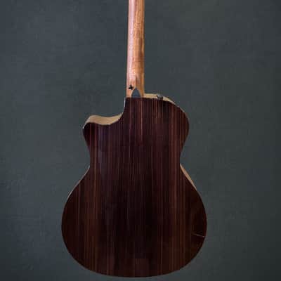 Taylor Used 414CE Studio '26 image 5