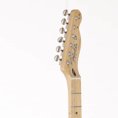 FENDER MEXICO Deluxe Nashville Telecaster Brown Sunburst [MZ7116304] (06/08) image 11