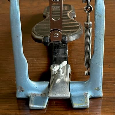 Premier bass drum pedal 250 1960/70 image 5