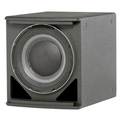 JBL ASB6112 Compact High Power Single 12 Subwoofer image 2