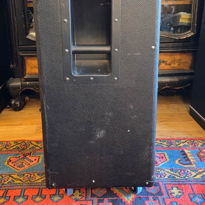 Egnater AR-412B 350-Watt 4x12" Straight Guitar Cabinet image 9