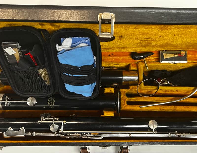 Linton Bassoon image 1