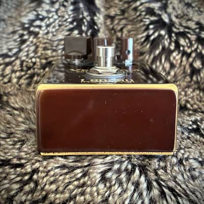 Vemuram Butter Machine Michael Landau Signature Distortion 2023 - Present - Brown image 7