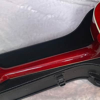 NEW! Gibson Hummingbird Standard Vintage Cherry Sunburst - Authorized Dealer - 4.4 lbs - G07205 image 11