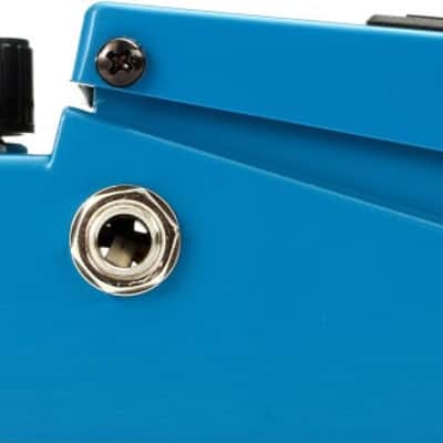 Boss BD-2w Waza Craft Analog Blues Driver & Overdrive Pedal image 5