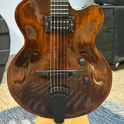2018 Victor Baker Model 14 Semi-Hollow image 14