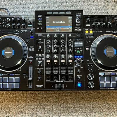 Pioneer DJ XDJ-XZ Digitales DJ-System (leicht gebraucht) image 5