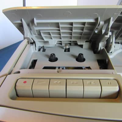 Vintage Sony Radio CFD-S05 Cassette, Cd player 2000s image 9