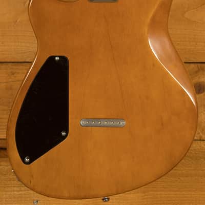 Reverend Descent - Rosewood - Midnight Black image 4