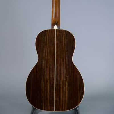 Martin Custom Shop C21-043836 2022 - Nat image 8