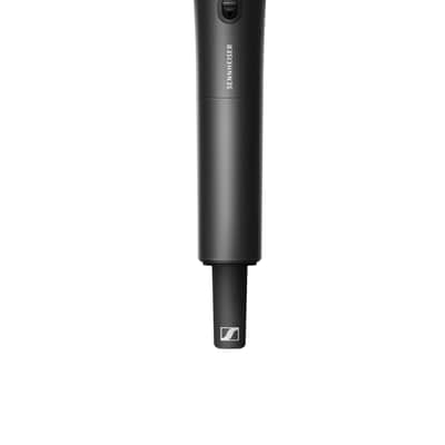 Sennheiser EW-D-835-S Digital Wireless Handheld System with e835 Capsule - Q1-6: 470.2-526 MHz image 2