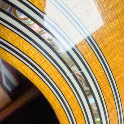 Martin Grand Ole Opry 75th Anniversary image 19