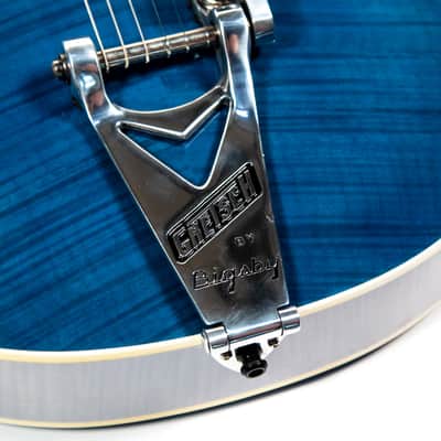 Gretsch Hot Rod Owned by Brian Setzer image 8